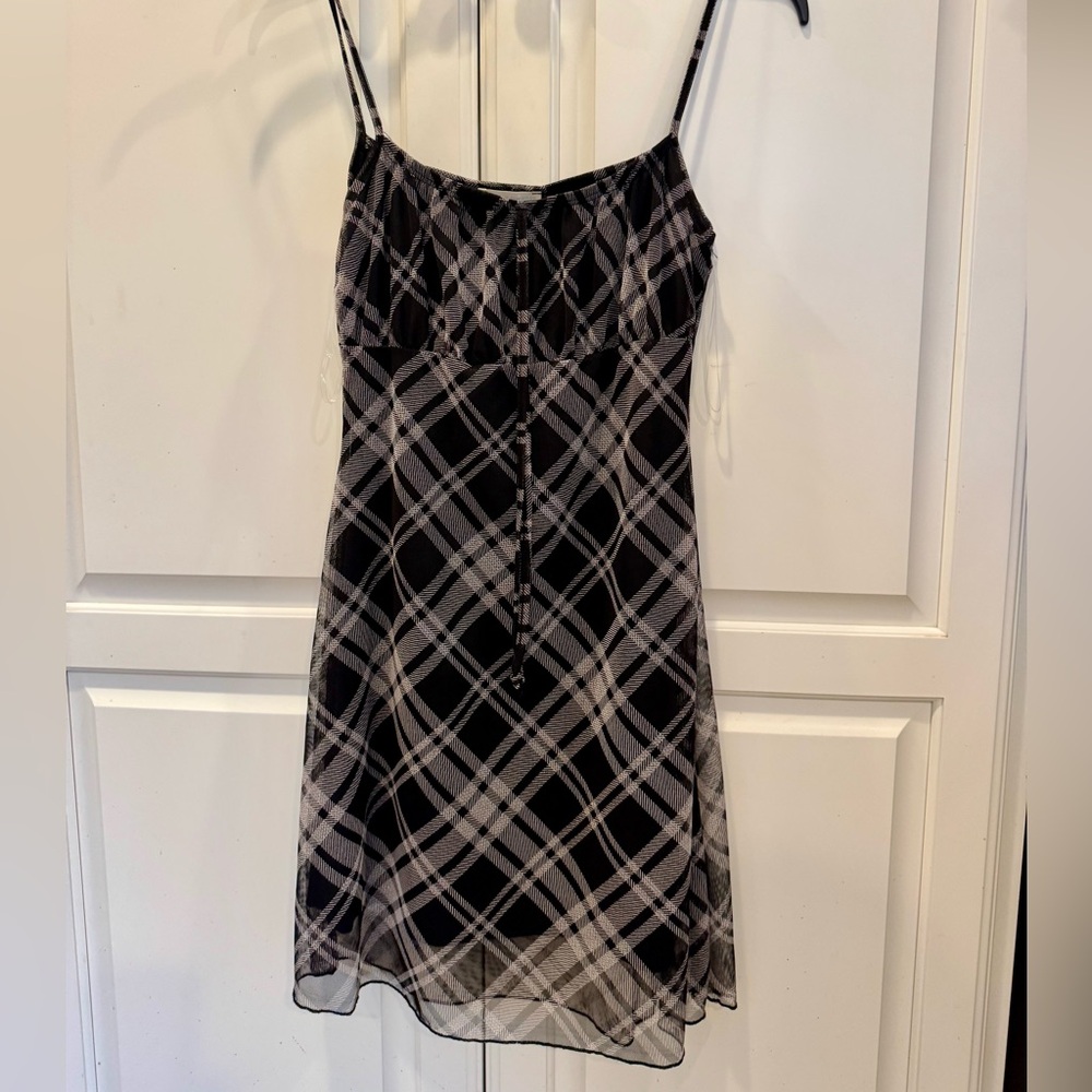 Mini Dress NWT